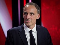 Рафаэль Глюксманн разгромил социалистов на праймериз умеренных левых во Франции Рафаэль Глюксманн разгромил социалистов на праймериз умеренных левых во Франции