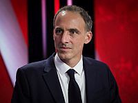 Рафаэль Глюксманн разгромил социалистов на праймериз умеренных левых во Франции Рафаэль Глюксманн разгромил социалистов на праймериз умеренных левых во Франции