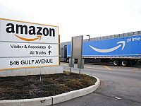 WSJ: Amazon ведет переговоры о покупке израильского стартапа Decart за $7 млрд