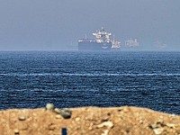 В районе Ормузского пролива атакованы два танкера, пропали без вести два моряка В районе Ормузского пролива атакованы два танкера, пропали без вести два моряка