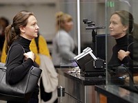 Британские аэропорты оснащают системой распознавания лиц для перехода границы без паспорта Британские аэропорты оснащают системой распознавания лиц для перехода границы без паспорта