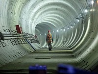Мэры Гуш-Дана отказываются строить временные кварталы для строителей метро Мэры Гуш-Дана отказываются строить временные кварталы для строителей метро