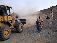 В результате воздушного удара на границе Судана и Египта погибли более 70 золотоискателей В результате воздушного удара на границе Судана и Египта погибли более 70 золотоискателей