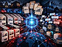Фальшивые журналисты и подставной исследовательский центр: OpenAI раскрыла сети РФ и Ирана