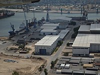 "Маспенот Исраэль" получили заказ минобороны на поставку плавсредств иностранному клиенту на €80 млн