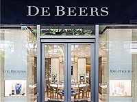 Алмазная компания De Beers возвращается в Израиль после 9 лет отсутствия