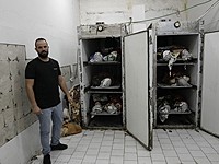Убиты при нападении на Израиль, записаны жертвами авиаударов по Газе: проверка списков