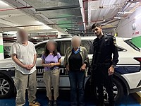 Трое иностранных туристов будут депортированы из страны за съемку солдат ЦАХАЛа в Хевроне