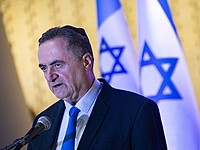 Кац потребовал от БАГАЦа не вмешиваться в оперативные решения ЦАХАЛа