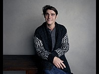 Ар-Джей Митт, звезда сериала "Во все тяжкие", покончил с собой