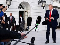 Трамп объяснил, почему Россия и Украина согласились на "энергетическое перемирие": "Я так сказал"