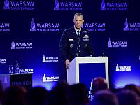 NATO представляет новую стратегию: "Мы готовы воевать уже сегодня"