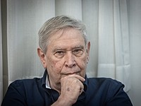 CrowdStrike покупает технологии компании, основанной экс-главой "Мосада", за 600 млн долларов"