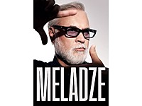 Валерий Меладзе выступит в Кейсарии