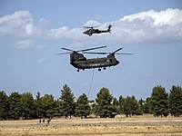 Греция модернизирует свою авиацию на $4 млрд