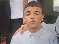 Внимание, розыск: пропал 15-летний житель Умм эль-Фахма Мухаммад аль-Зейн Внимание, розыск: пропал 15-летний житель Умм эль-Фахма Мухаммад аль-Зейн