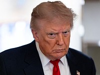 Трамп обвинил хуситов в попытке поднять цены на нефть перед выборами в США Трамп обвинил хуситов в попытке поднять цены на нефть перед выборами в США