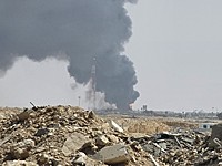 Саудовская Аравия сообщила о перехвате трех ракет и двух беспилотников