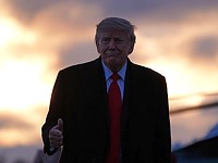 Трамп пригрозил Ирану мощным ударом: "Подождите и увидите, что мы сделаем" Трамп пригрозил Ирану мощным ударом: "Подождите и увидите, что мы сделаем"