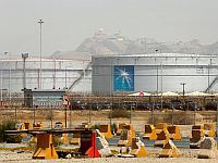 Хуситы атаковали штаб-квартиру Saudi Aramco, в Эр-Рияде есть пострадавшие