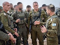 Начальник Генштаба ЦАХАЛа: "Возросла вероятность эскалации на всех направлениях" Начальник Генштаба ЦАХАЛа: "Возросла вероятность эскалации на всех направлениях"