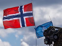 В Норвегии задержаны пять человек по подозрению в обмане NATO на миллион евро В Норвегии задержаны пять человек по подозрению в обмане NATO на миллион евро