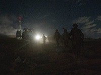 ЦАХАЛ: 99-я дивизия завершила четырехмесячную миссию на севере Газы ЦАХАЛ: 99-я дивизия завершила четырехмесячную миссию на севере Газы