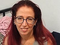 Внимание, розыск: пропала 46-летняя жительница Тель-Авива Сандра Луценко Внимание, розыск: пропала 46-летняя жительница Тель-Авива Сандра Луценко