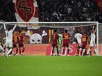 Победный гол Антонио Рюдигера