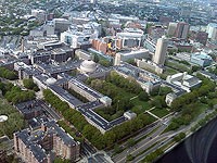 Кампус MIT Кампус MIT