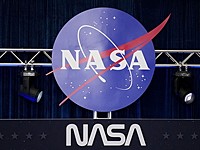 NASA испытывает светящуюся краску, позволяющую увидеть распределение давления на крыле
