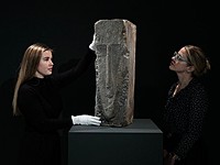 Редкую скульптуру Амедео Модильяни впервые выставят на аукцион. Оценочная стоимость – до $35 млн