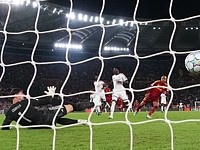 Установлен рекорд тура Лиги чемпионов Установлен рекорд тура Лиги чемпионов