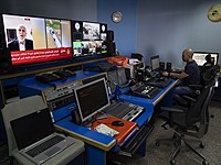 Citizen Lab: израильтяне использовали рекламу для заражения компьютеров сотрудников "Аль-Джазиры"