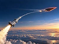 Комплекс Sky Sonic компании Rafael закрывает брешь в обороне от гиперзвуковых ракет