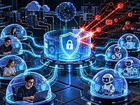 Израильская компания Oak создала платформу для обеспечения кибербезопасности людей и ИИ-агентов