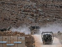 Израиль повысил уровень готовности из-за возможной эскалации перед выборами Израиль повысил уровень готовности из-за возможной эскалации перед выборами