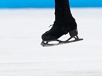 Фигурное катание. Budapest Trophy. Израильтянин лидирует после короткой программы