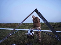 Reuters: распоряжение ограничить использование Starlink Украиной поступило из Белого дома
