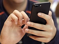 Сообщения о сбое в WhatsApp и Messenger