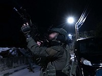 1107-й день войны: действия в Ливане и Газе, операции в Иудее и Самарии 1107-й день войны: действия в Ливане и Газе, операции в Иудее и Самарии