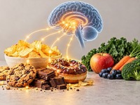 Ученые выяснили, почему людям трудно отказываться от любимой еды
