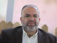 ХАМАС утверждает, что "преемник Синуара" Али аль-Амуди ранен при попытке ликвидации ХАМАС утверждает, что "преемник Синуара" Али аль-Амуди ранен при попытке ликвидации