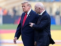Премию мира ФИФА могут отменить Премию мира ФИФА могут отменить