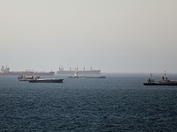 КСИР сообщил о подрыве второго нефтяного танкера в Ормузском проливе КСИР сообщил о подрыве второго нефтяного танкера в Ормузском проливе