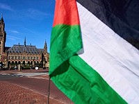 В Нидерландах рэпера приговорили к общественным работам за травлю военнослужащей ЦАХАЛа В Нидерландах рэпера приговорили к общественным работам за травлю военнослужащей ЦАХАЛа