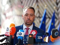 Бельгия потребовала санкций ЕС против израильских поселенцев после нападения на дипломатов Бельгия потребовала санкций ЕС против израильских поселенцев после нападения на дипломатов