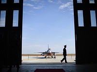 Румынские истребители F-16 сбили два беспилотника над Черным морем Румынские истребители F-16 сбили два беспилотника над Черным морем