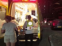 Два человека пострадали в ДТП на Первом шоссе, один из них в тяжелом состоянии Два человека пострадали в ДТП на Первом шоссе, один из них в тяжелом состоянии