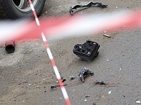 Массированный удар БПЛА по Санкт-Петербургу и Ленинградской области: атакован дата-центр VK Массированный удар БПЛА по Санкт-Петербургу и Ленинградской области: атакован дата-центр VK